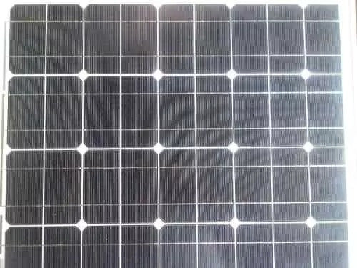 Painel Solar Fotovoltaico 60w - Resun Rsm060-p 1