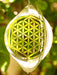 Nakiki Windspinner 20cm - Flower of Life 1