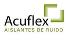 Acuflex Basic Ciclos Acoustic Panel 50x50 cm x 30 mm 3
