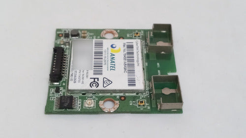 Modulo Wifi Bgh Ble5515rtcui Nu361-hs Nk837 0