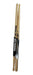 Regal Tip USA Hickory Wood Tip Drumsticks RW-205R 5A 4