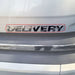 Emblema Logotipo Adesivo Delivery Novo Delivery Após 2018 1