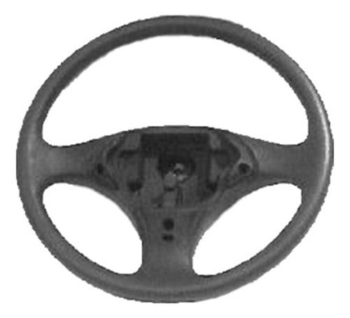 Naonis Steering Wheel for Peugeot 306 and Partner Models 1997 and Later 0