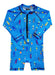Infant UV+ 50 Long Sleeve Full Body Swim Suit 15