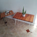 Iron and Finger Table - Total Liquidation! 3