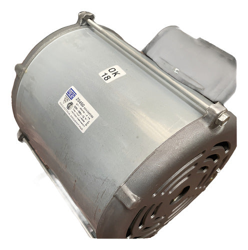 Motor Weg Hormigonera, 450w, 220v 0