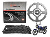 Parts Connections Kit Transmision Yamaha Ybr 125 Ed Z Gaona 0