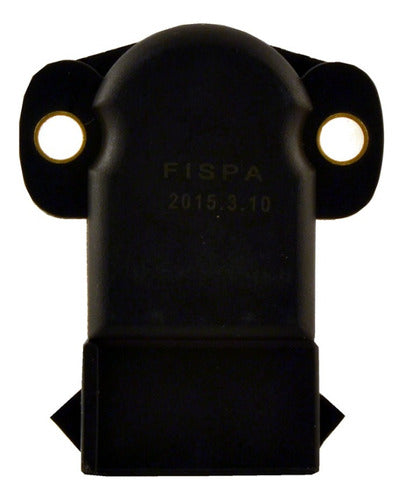 Fispa Sensor Tps Posicion Mariposa Ford Fiesta Rocam 1.6 0