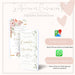 MAMA FAN Interactive Digital Wedding Invitations 0