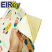 By El Rey 3D Adhesive Wall Covering for Kids - Vehicle Foam 2