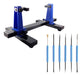 @ Combo Kit Soldering Maintenance Cleaning Board Holder 0