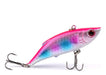 Realistic Bait 8cm 11.8g ABS Ideal for Trolling Golden Surubi 0