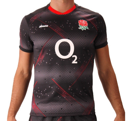 Rugby Shirt Imago Various Models Vs Pumas Sizes XS to 4XL 6