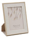 Rattan-Look Photo Frame 20x30 Various Colors 0