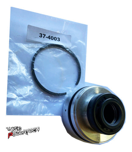 Kit Repair Seal Piston Monoshock Prox Suzuki RM 125/250 92-97 3