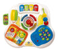 VTech Interactive Musical Educational Activity Table for Babies 3