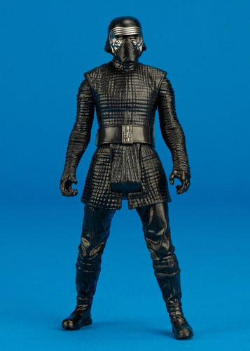 Hasbro™ Star Wars Kylo Ren Sith Leader Action Figure 6