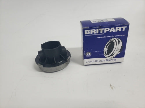 Britpart Ruleman Empuje Land Rover Defender/Discovery 95-00 Ing 0