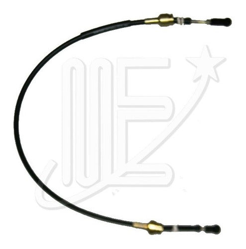 Cable Comando Cambio 4118 Selec 1 3 8v D/07 Fire U 0