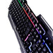 Teclado Gamer Weibo Wb539 Circuit 1