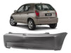 Autop-Parana Rear Bumper For Chevrolet Celta / Fun 11 12 13 14 15 0