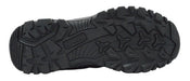 Montagne Zapatilla Hombre Stride/Nero y Gris 3