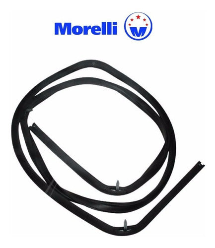 Morelli Burlete Abierto Puerta Horno Cocina 500/600 Orig 1