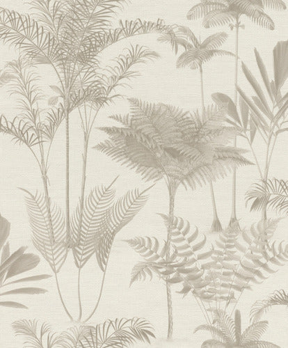 Rasch Lirico 5551 Vinyl Wallpaper 0