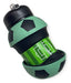 Montoya Importadora Foldable Silicone Ball Bottle 1