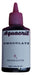 Aquacril Pigmento Para Resina Acrilica Chocolate Pastel 30ml 0