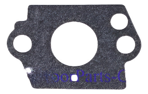 Poulan Carburetor Gasket for P3314 P3314WS PP3516 PP4218 0