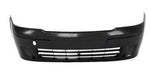 Original Chevrolet Montana Front Bumper 04-11 S/Camin 0