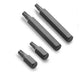 Set of 4 Pieces Torx Bit Set T30 and T40 Bremen 6771 0