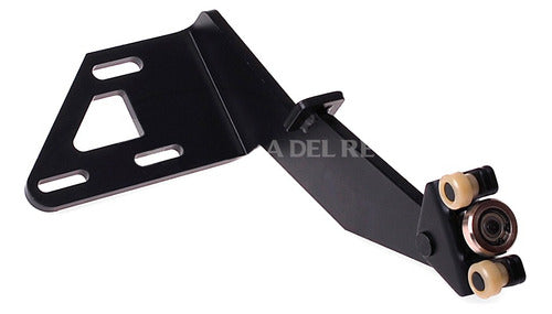 Taxim Lower Hinge Side Door Renault Master 1