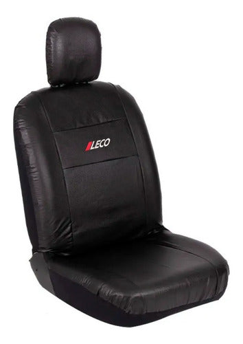 Fiemo Fundas Eco Leather Seat Cover Peugeot 504 Wide Seat 15