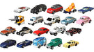 Matchbox Toy Car Pack 0