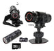 X38 Waterproof Action Sport HD 1080p DV Camera 0