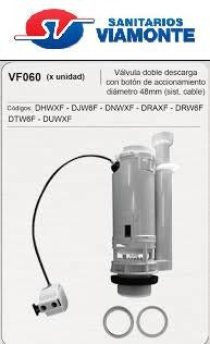 Repuesto Ferrum Descarga Dual Vf060 1