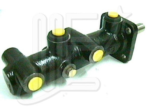 Bomba Freno Rodeo D/25,4 N:807705 Base 4a Ducato** 0