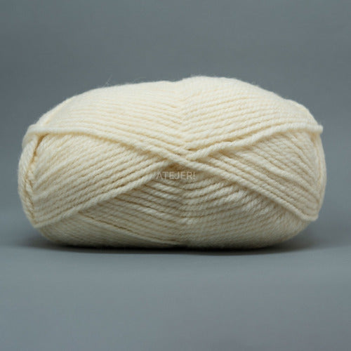 MIA Pampa Merino Semi-Thick Yarn Skein 100 Grams 88