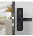 Win Star Smart Lock with Latch Tuya 5