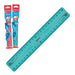 Maped Twist and Pulse Flexible 20 cm Ruler 1