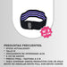 GMP Elastic Fabric Circular Band for Glutes and Hips Exercise 1