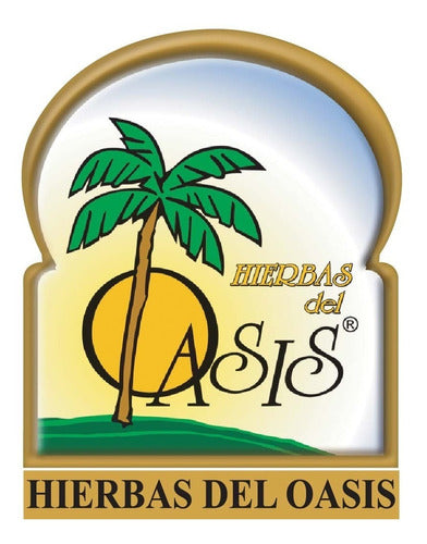 Aceite De Manzanilla Hierbas Del Oasis 60 Cc 1