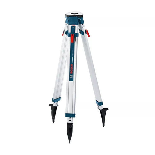 Bosch Tripod 107-165cm 5/8'' Thread for Optical Level BT 160 0