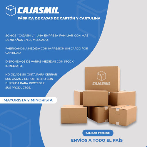 Moving Kit 10 Boxes 60x40x40 + 2 Packing Tapes 48mm 4