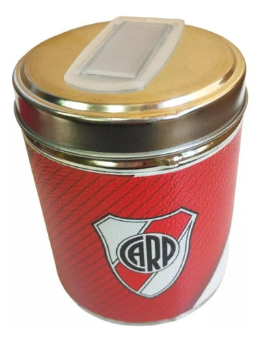 Pack Matero River Plate Mate Acrylic Covered + 2 Containers 3
