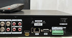 Dvr Standalone 16 Canales 4 De Audio Vga/hd Out 2