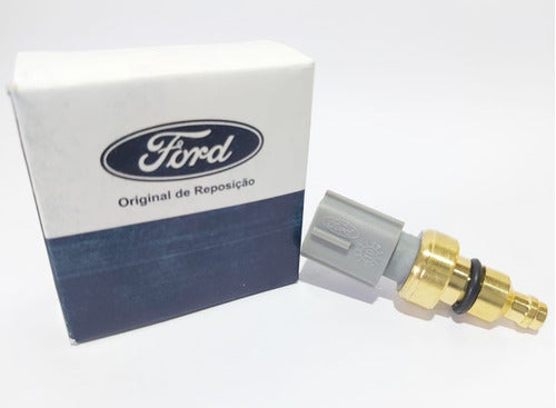 Sensor Temperatura Agua Ford Focus 1.8 16v Zetec Rocam 2001 0