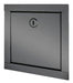 Rao Door Cap 30x30 - Paintable Steel 1